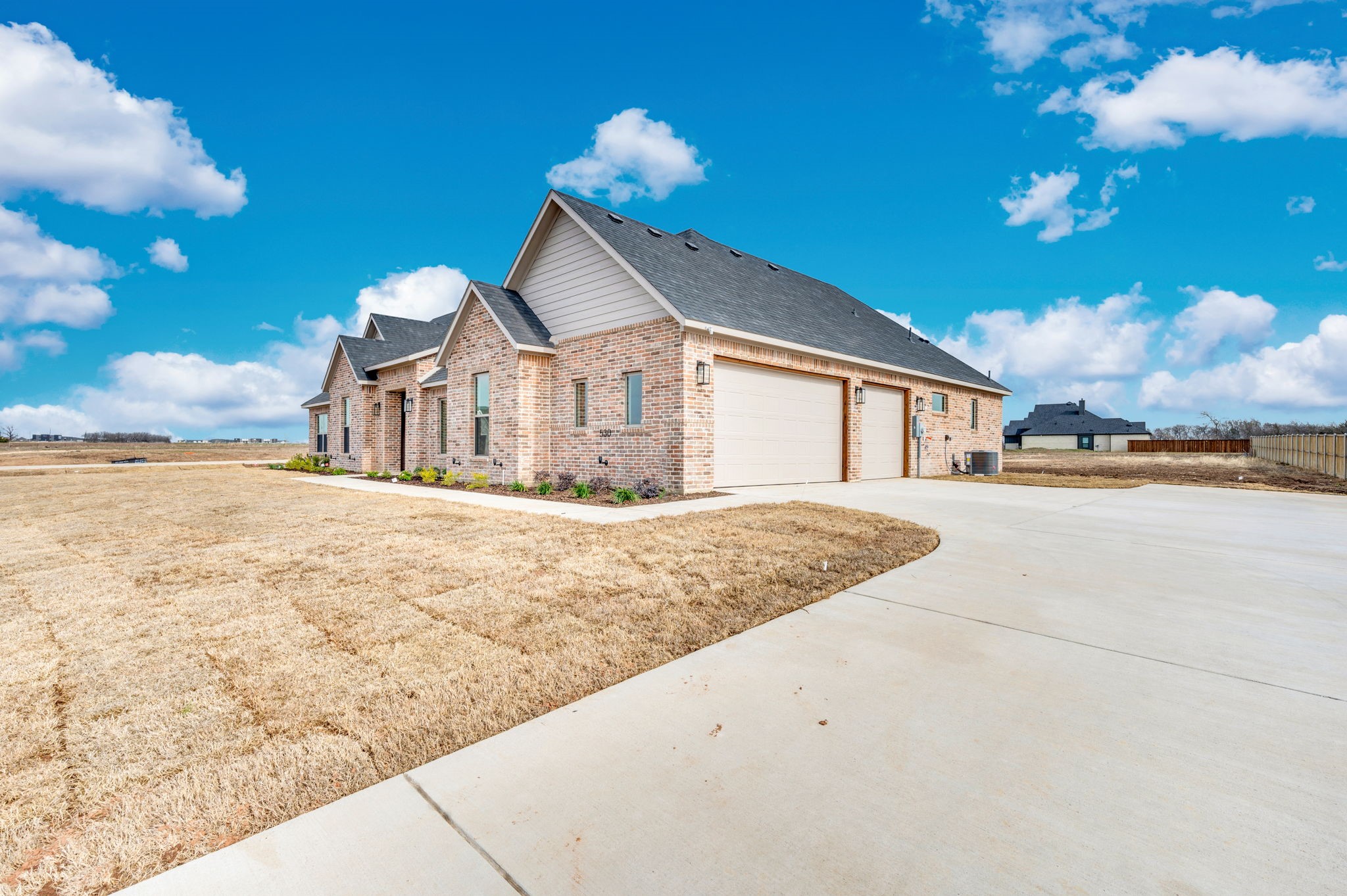 530 Olson Road Waxahachie TX 75167