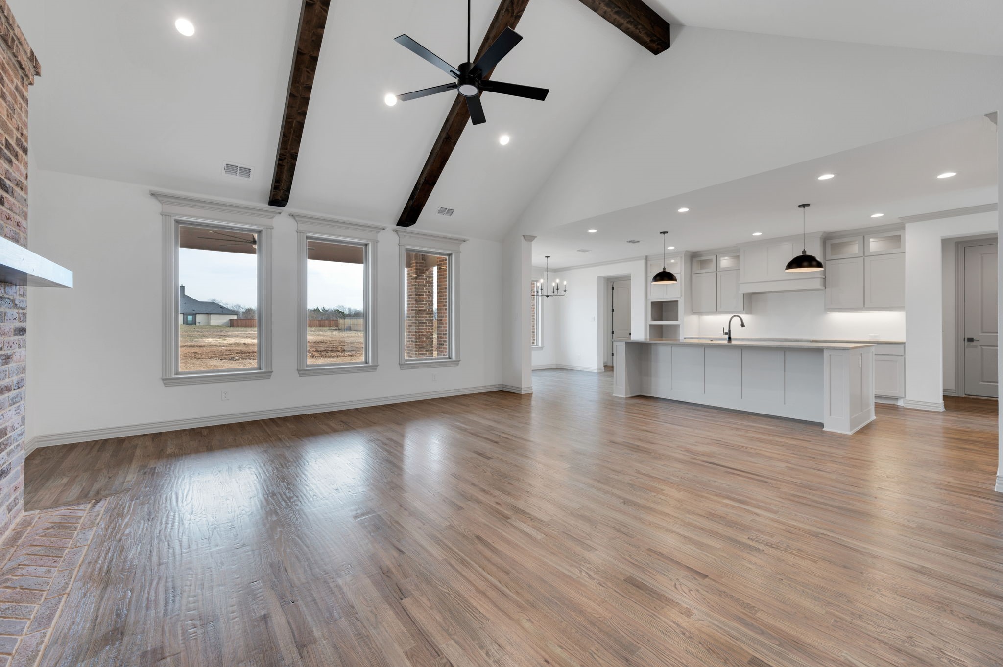 530 Olson Road Waxahachie TX 75167