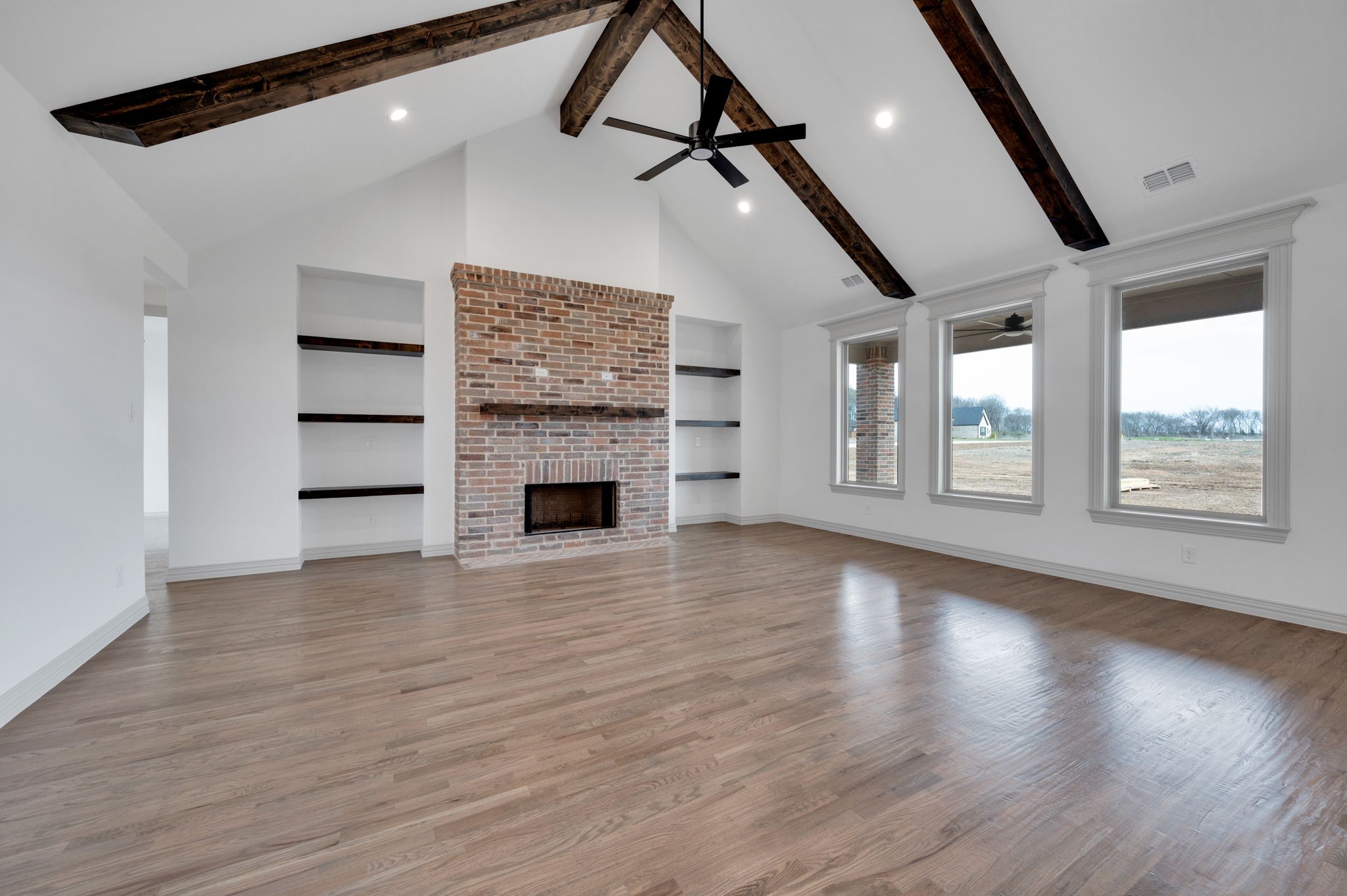 530 Olson Road Waxahachie TX 75167