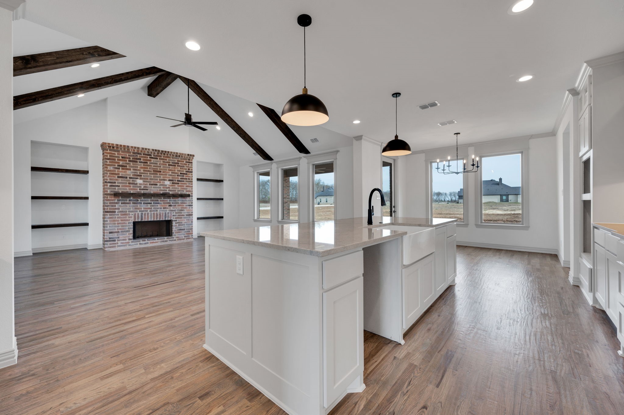 530 Olson Road Waxahachie TX 75167