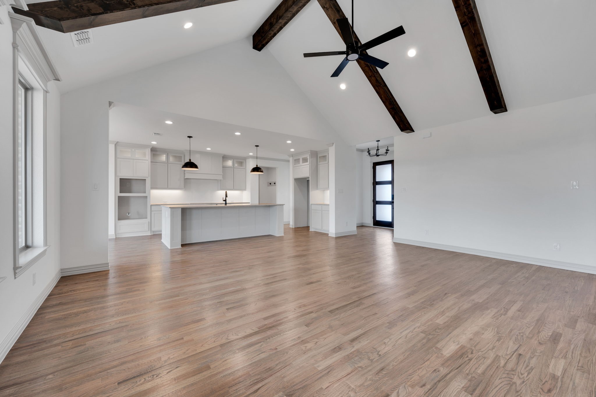 530 Olson Road Waxahachie TX 75167