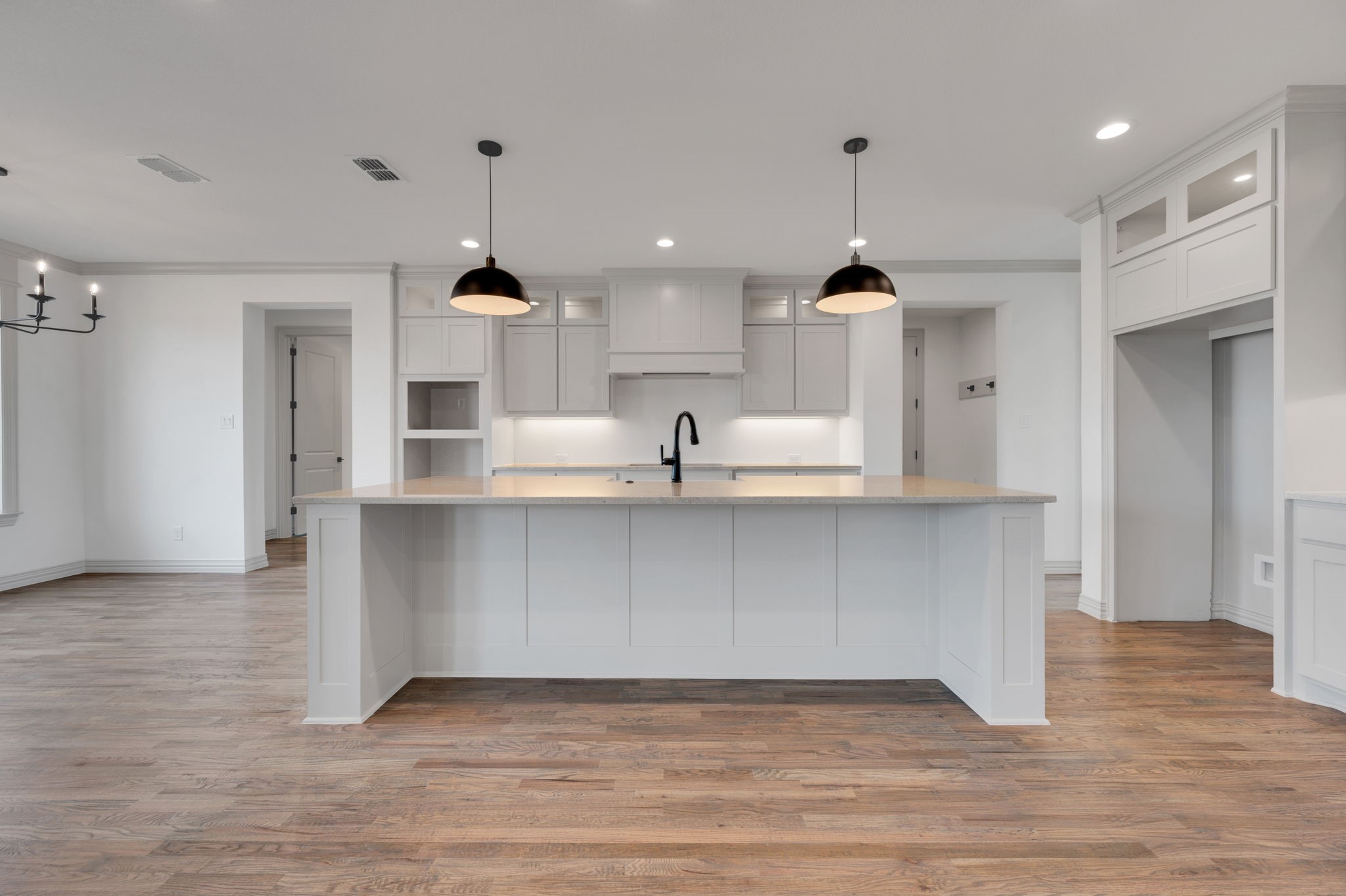 530 Olson Road Waxahachie TX 75167
