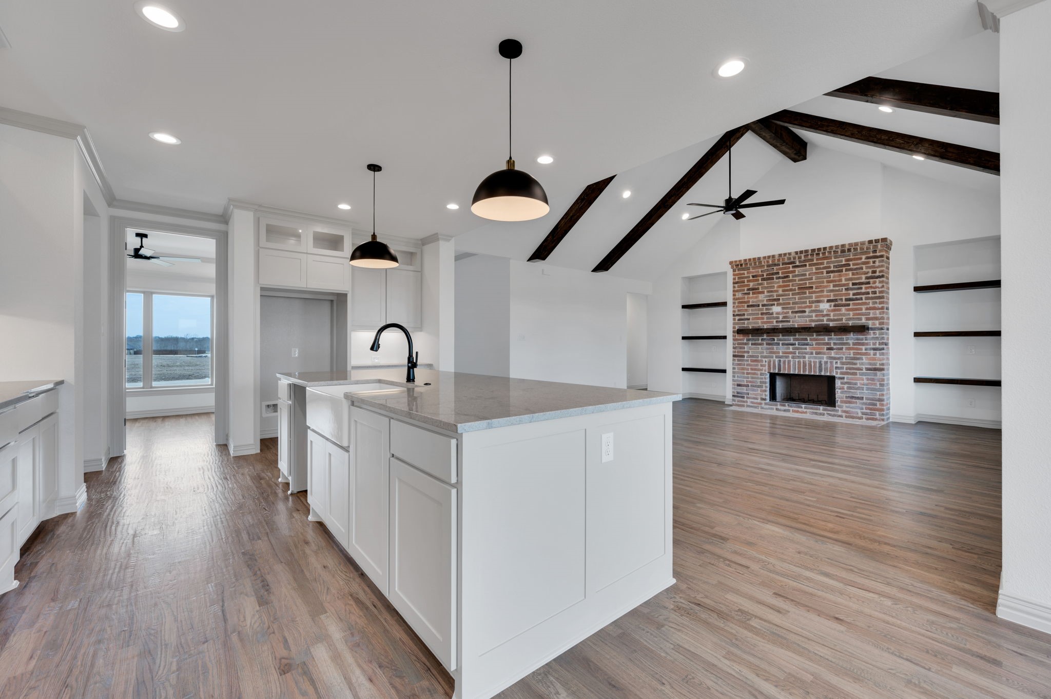 530 Olson Road Waxahachie TX 75167