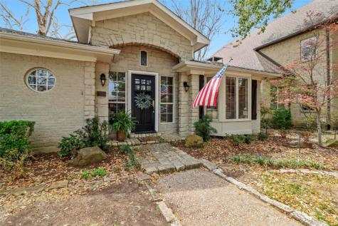 7502 Villanova Street Dallas TX 75225