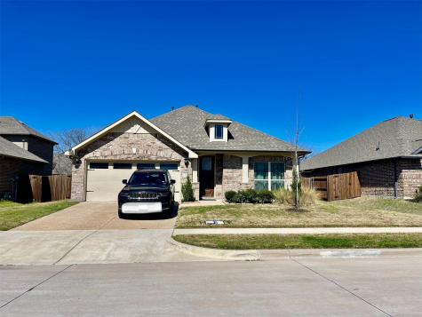 3309 Creekhaven Drive Melissa TX 75454