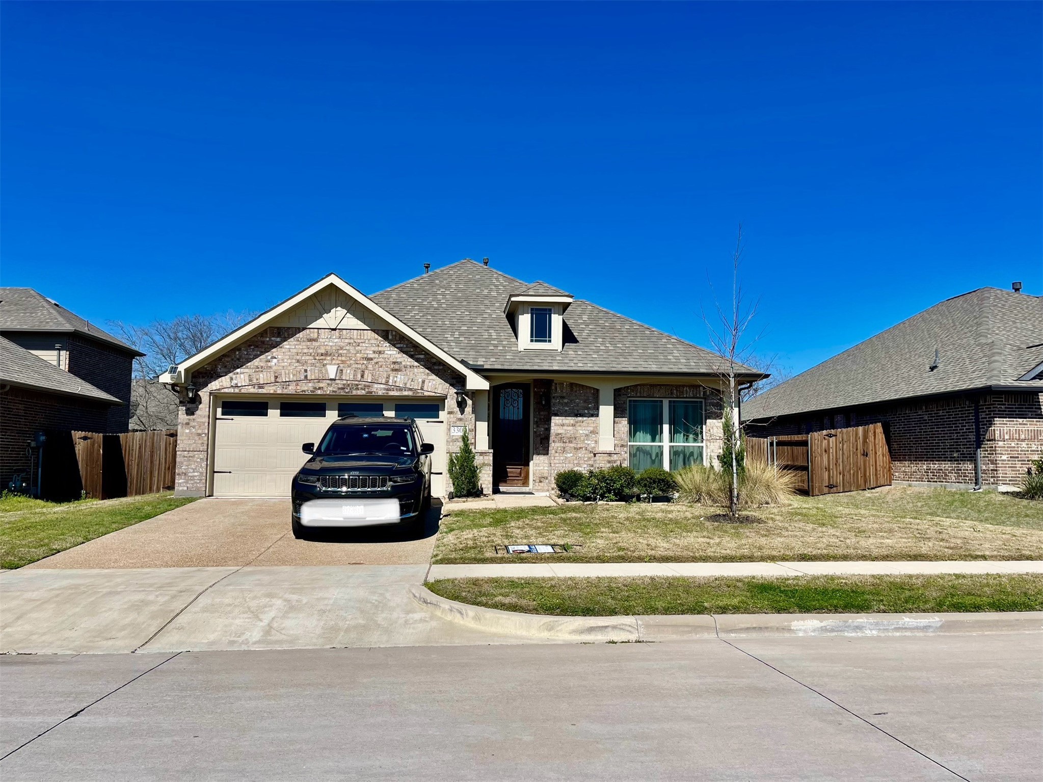 3309 Creekhaven Drive Melissa TX 75454