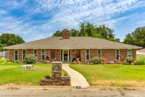 2310 Royal Acres Drive Denton TX 76209