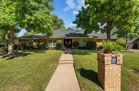 6954 Battle Creek Road Fort Worth TX 76116