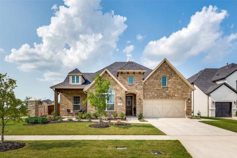 1320 Dulverton Drive Frisco TX 75033