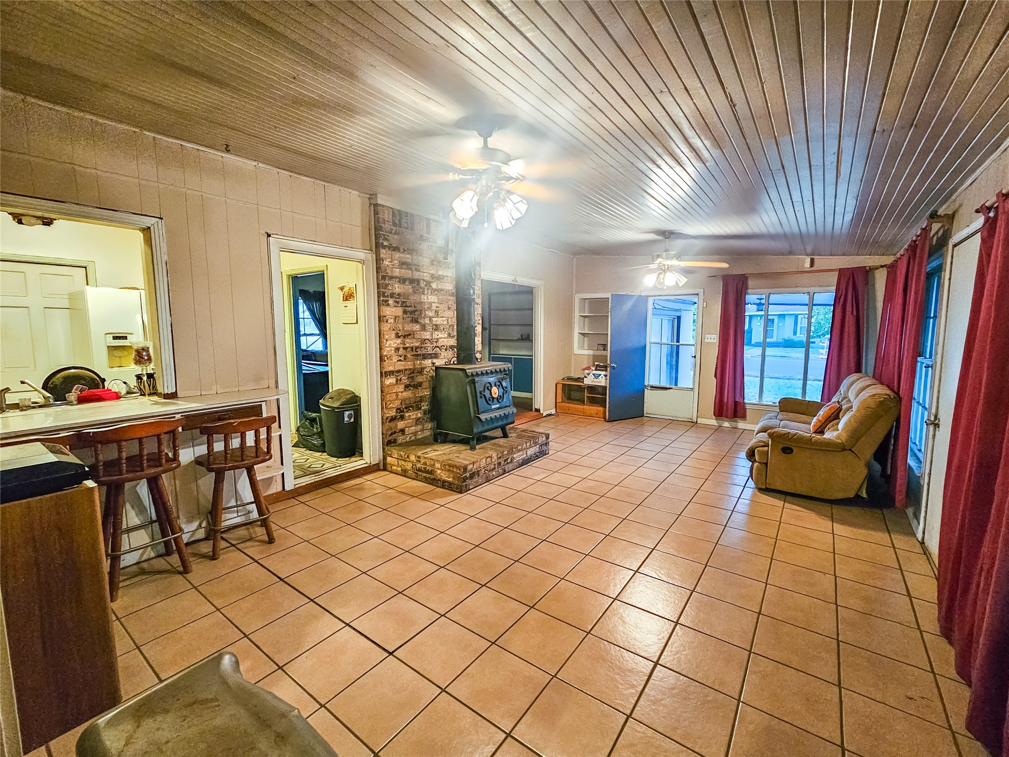 1200 E Twelfth Street Sweetwater TX 79556