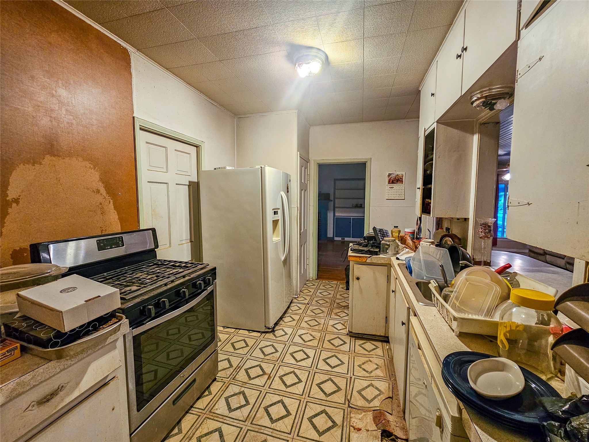 1200 E Twelfth Street Sweetwater TX 79556