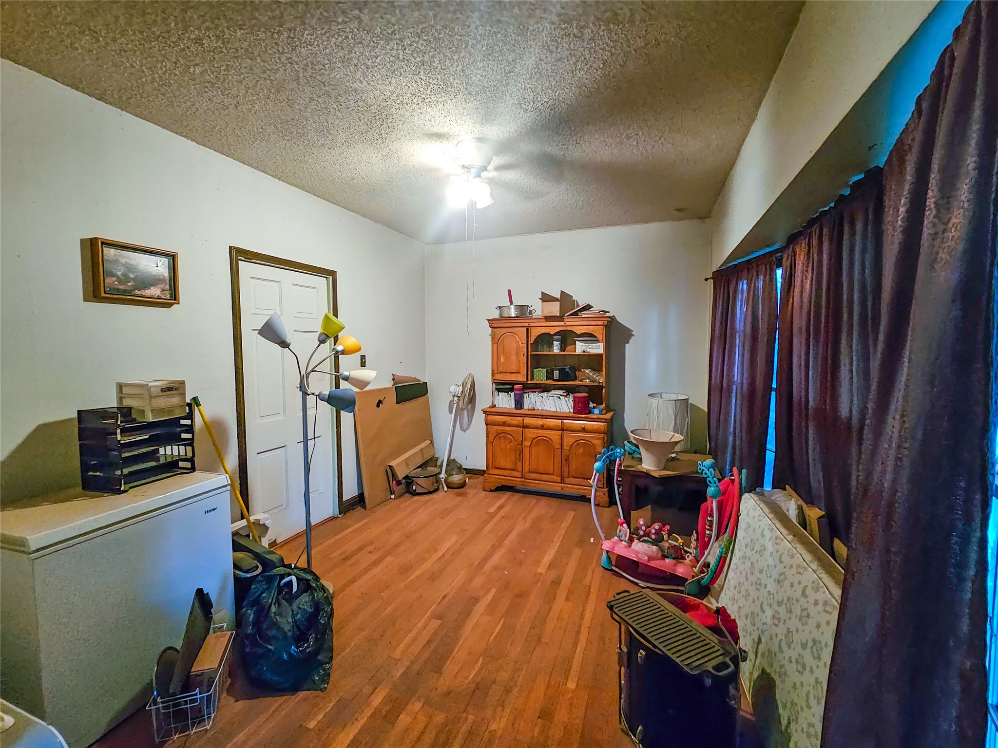 1200 E Twelfth Street Sweetwater TX 79556
