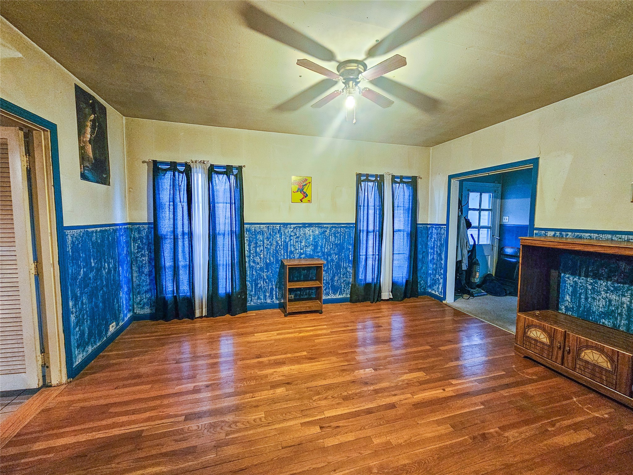 1200 E Twelfth Street Sweetwater TX 79556