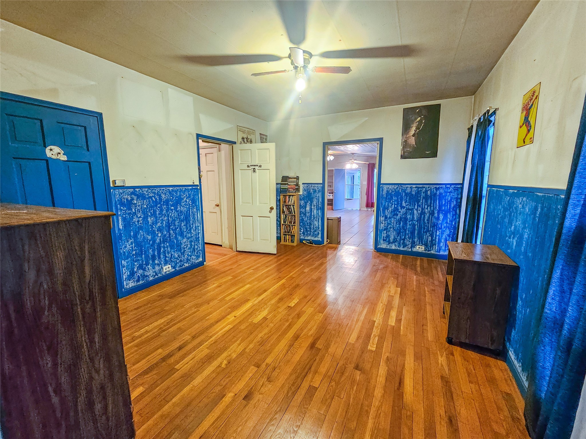 1200 E Twelfth Street Sweetwater TX 79556