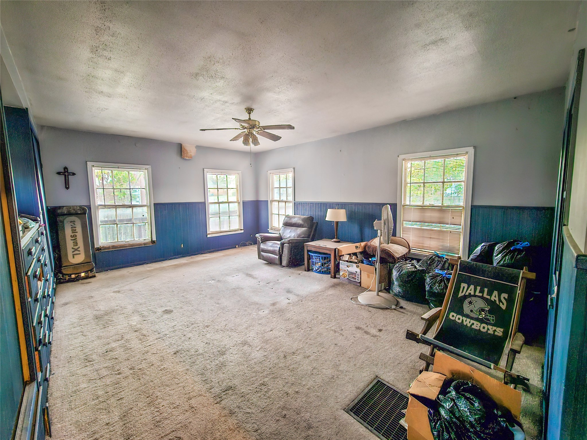 1200 E Twelfth Street Sweetwater TX 79556