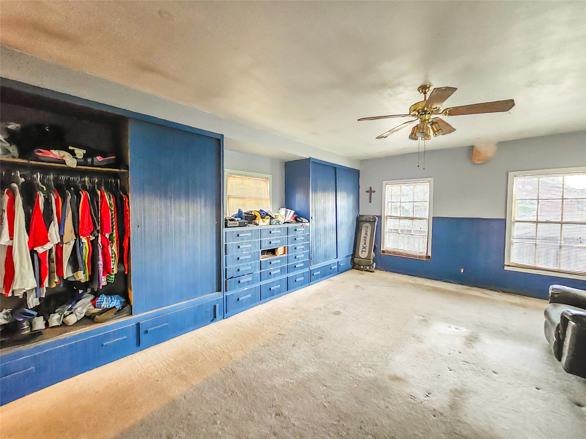 1200 E Twelfth Street Sweetwater TX 79556