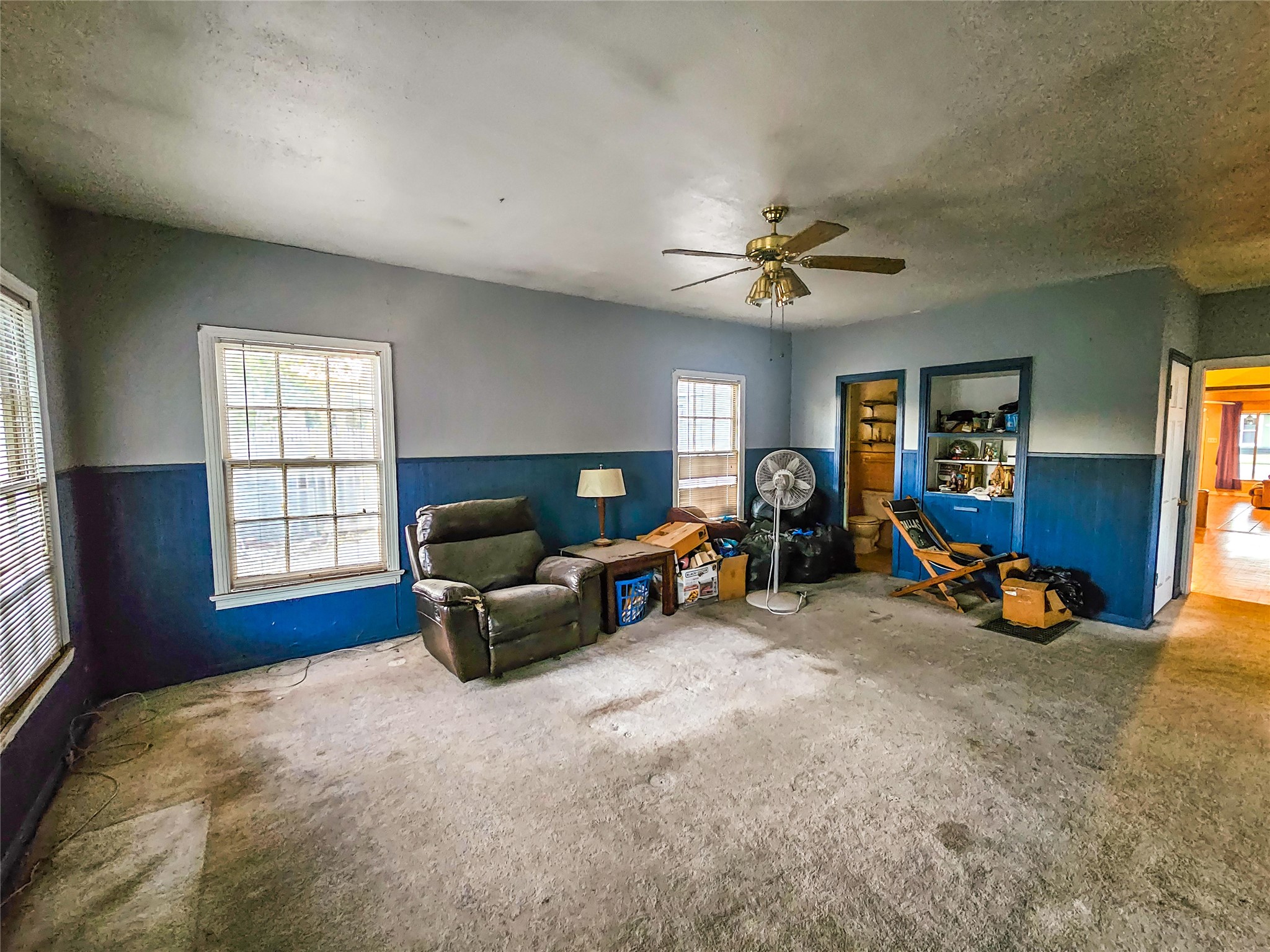 1200 E Twelfth Street Sweetwater TX 79556