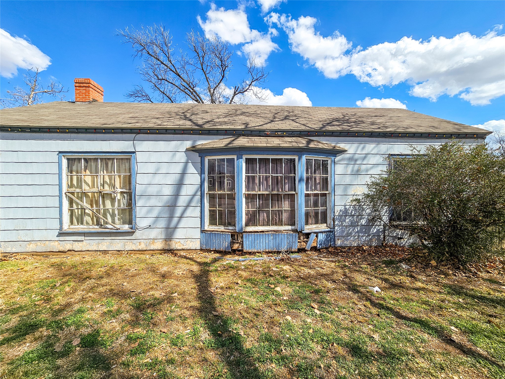 1200 E Twelfth Street Sweetwater TX 79556