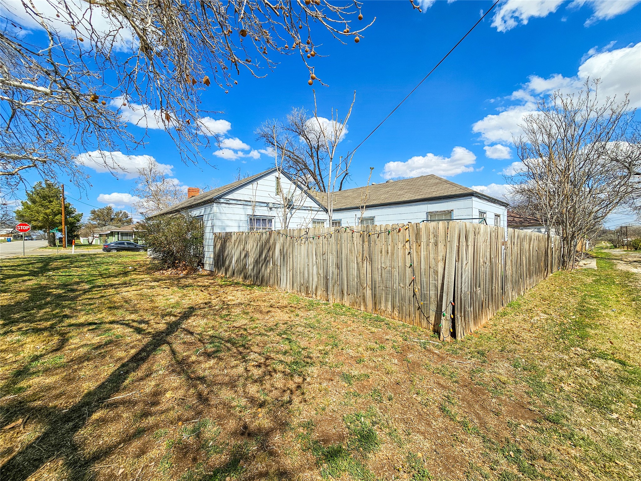 1200 E Twelfth Street Sweetwater TX 79556