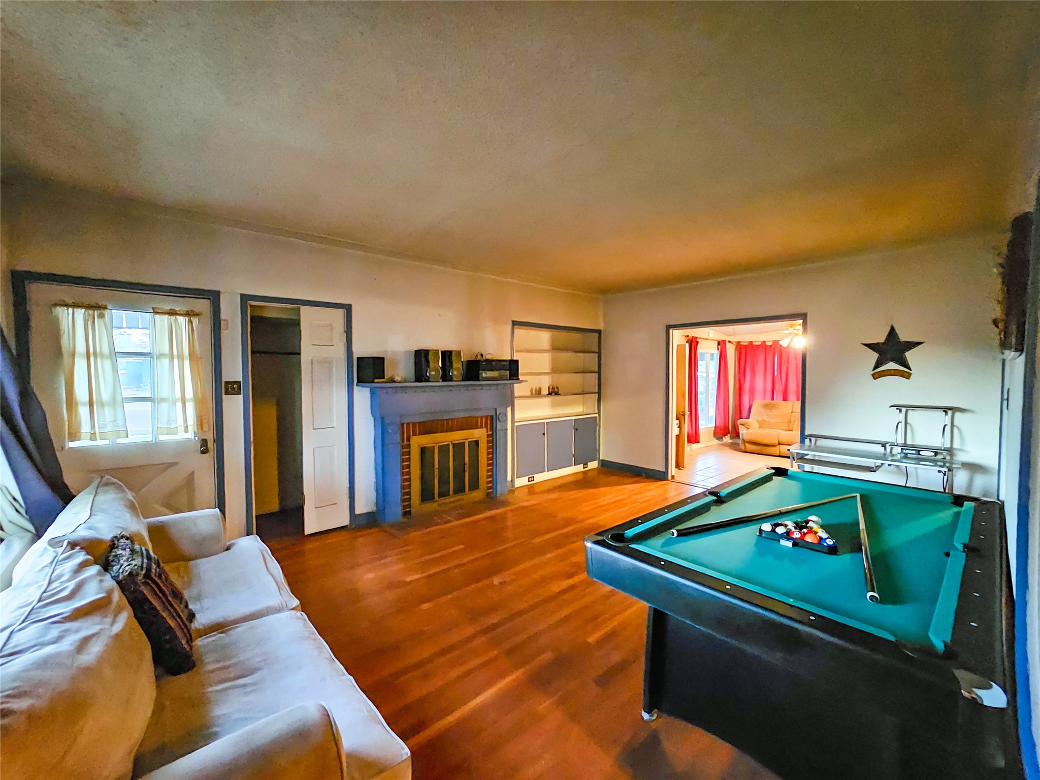 1200 E Twelfth Street Sweetwater TX 79556