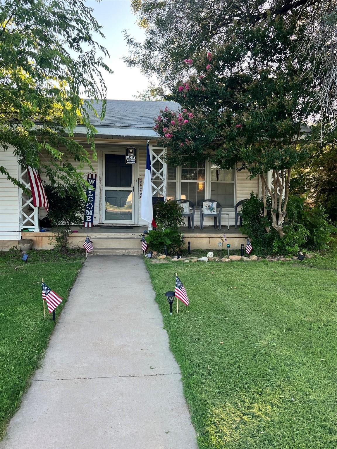 2113 4th Street Brownwood TX 76801