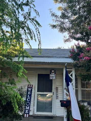 2113 4th Street Brownwood TX 76801