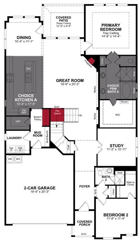 2168 Valencia Drive Little Elm TX 75068