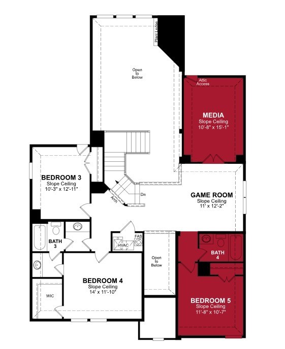 2168 Valencia Drive Little Elm TX 75068