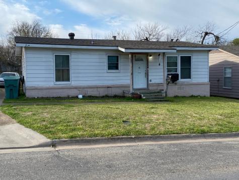 1412 E King Street Sherman TX 75090