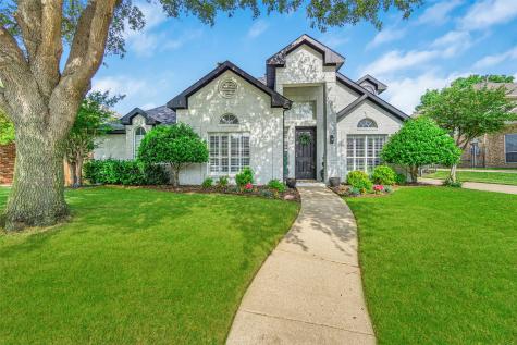 1428 Glasgow Lane Keller TX 76248