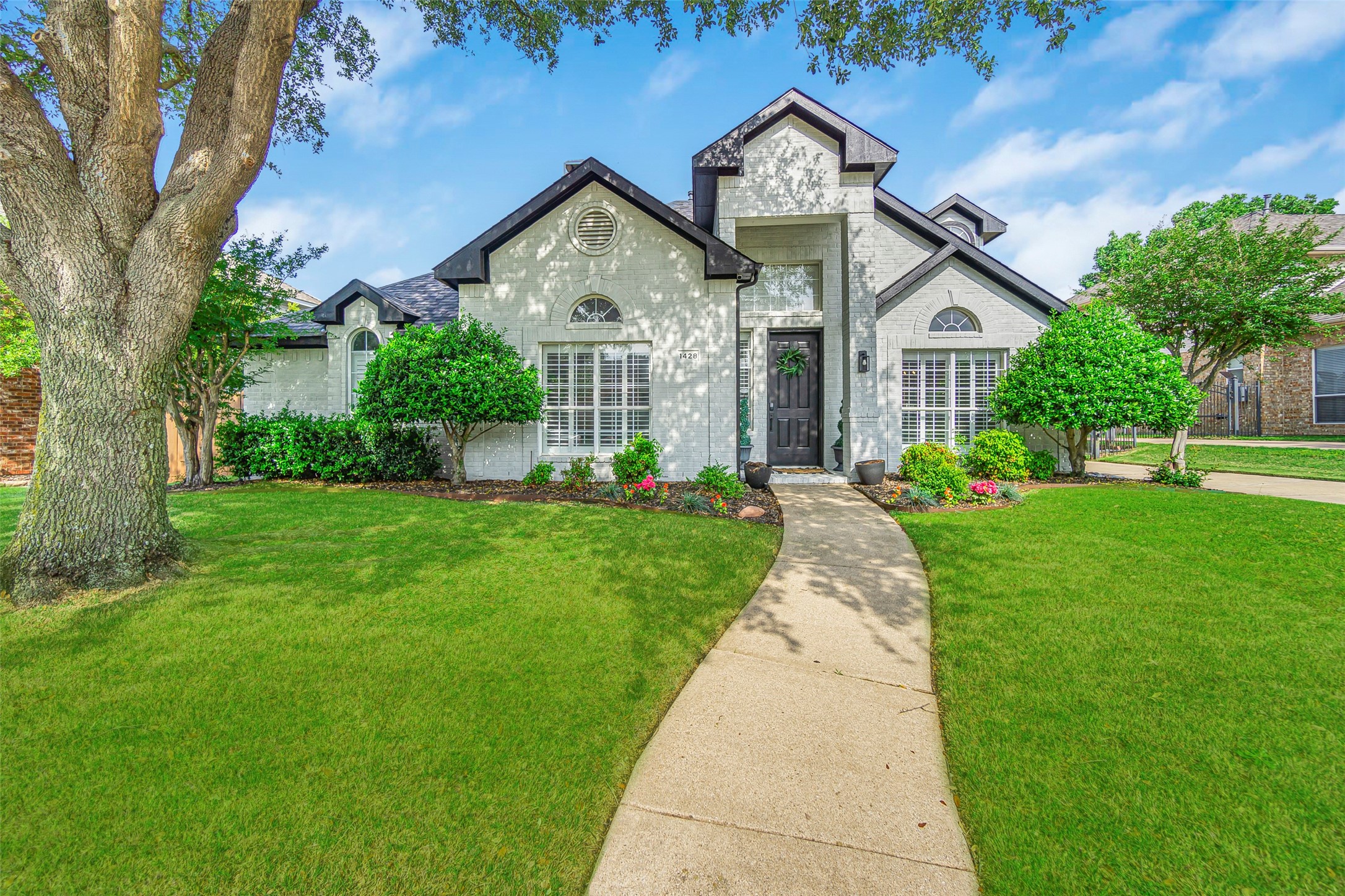 1428 Glasgow Lane Keller TX 76248