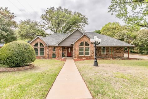 4010 Kelsey Court Grapevine TX 76051