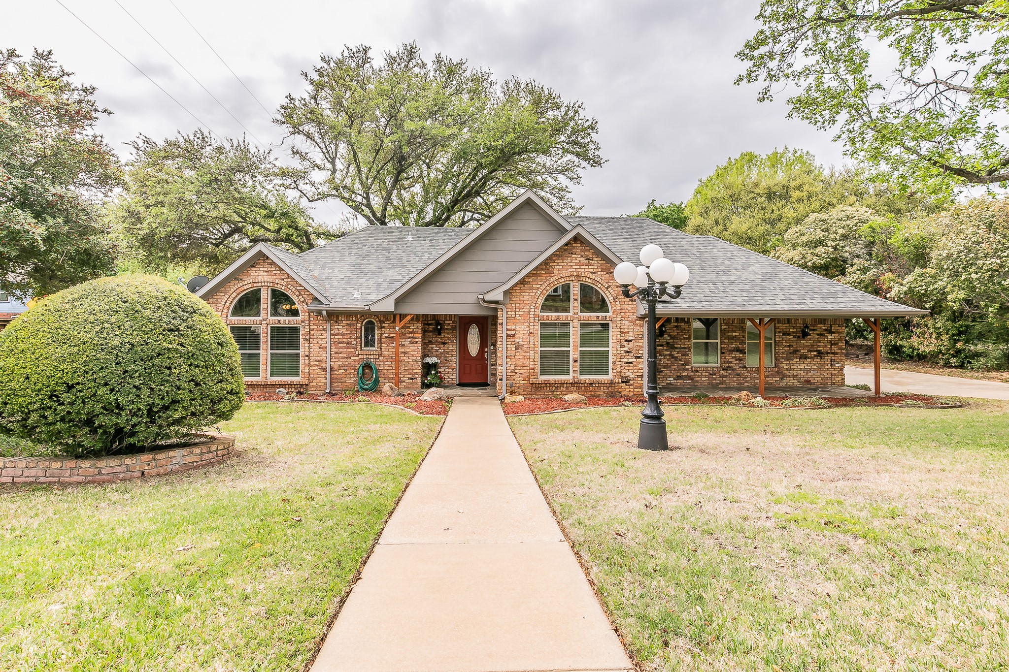 4010 Kelsey Court Grapevine TX 76051