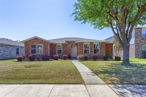 1521 Windward Lane Wylie TX 75098