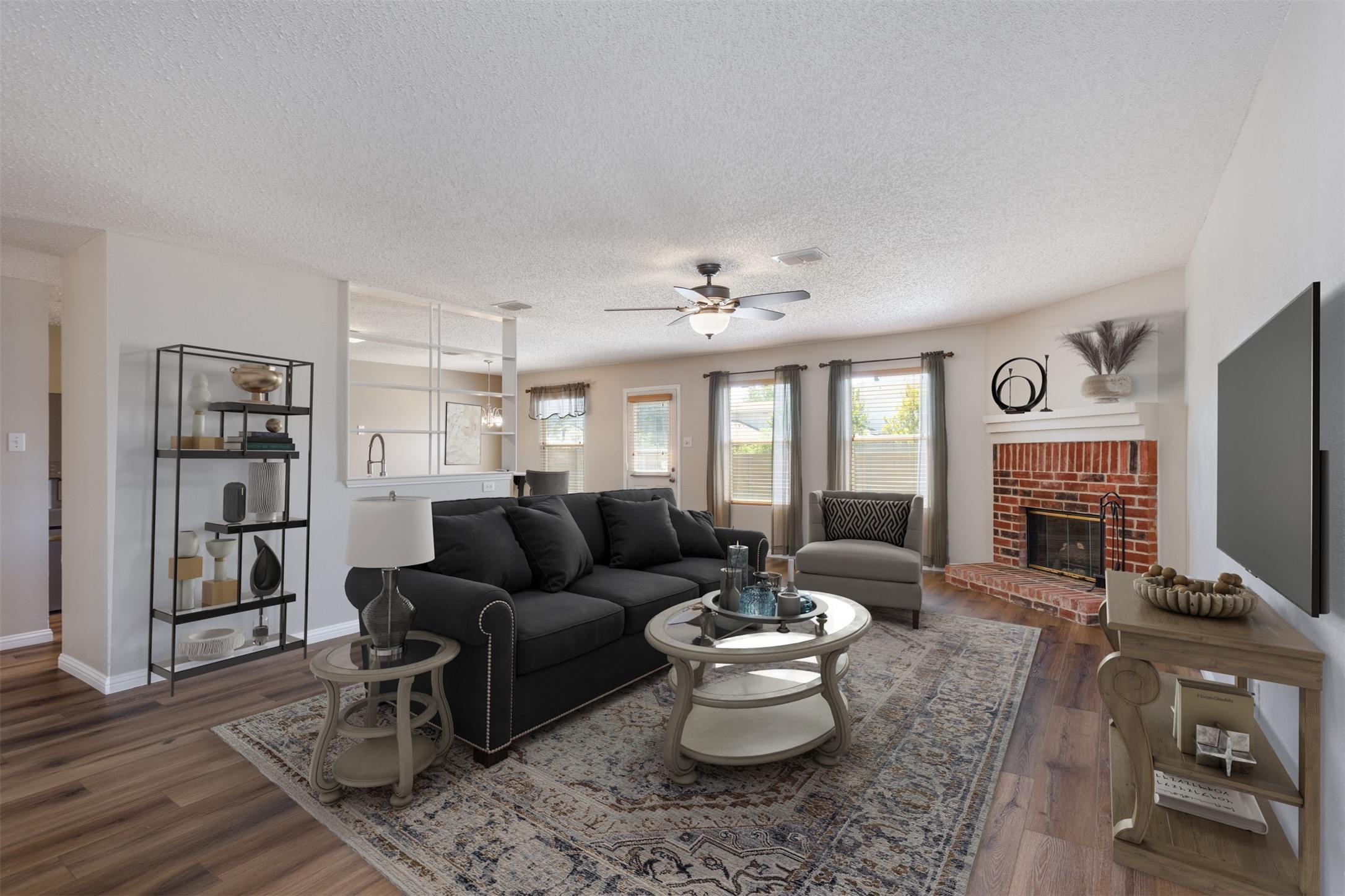 1521 Windward Lane Wylie TX 75098