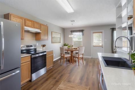 1521 Windward Lane Wylie TX 75098