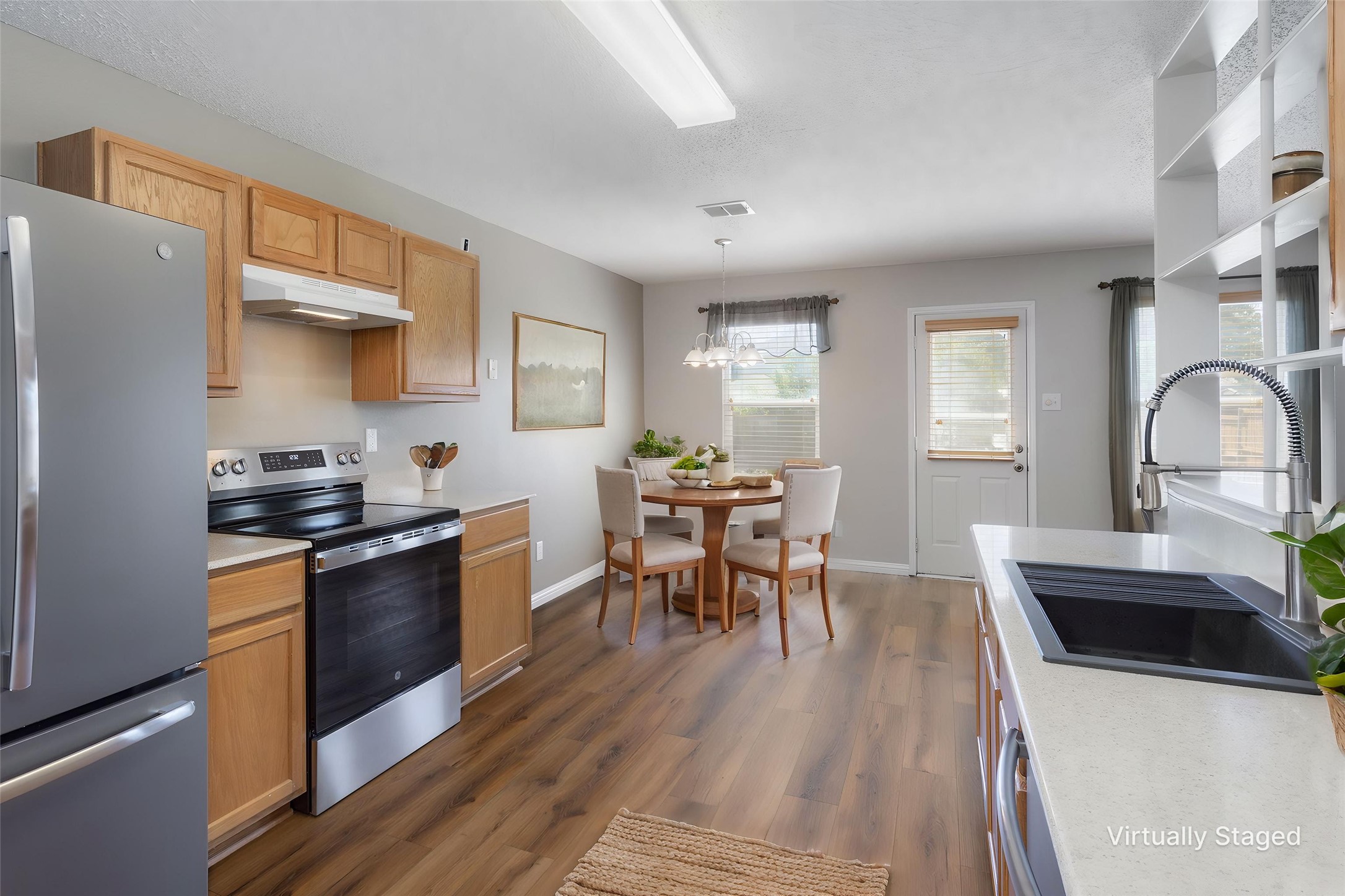 1521 Windward Lane Wylie TX 75098