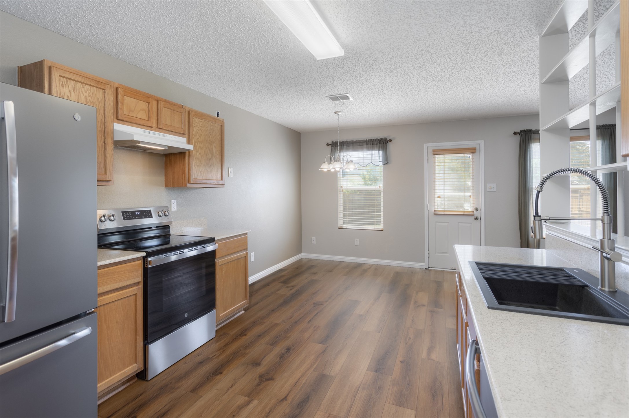 1521 Windward Lane Wylie TX 75098
