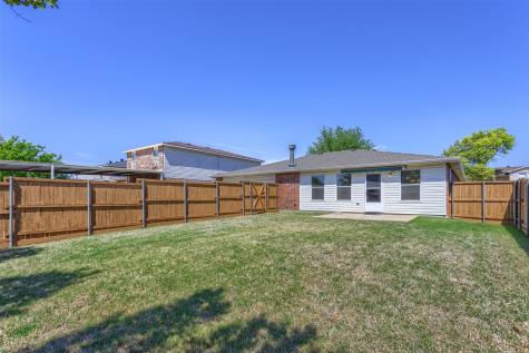 1521 Windward Lane Wylie TX 75098