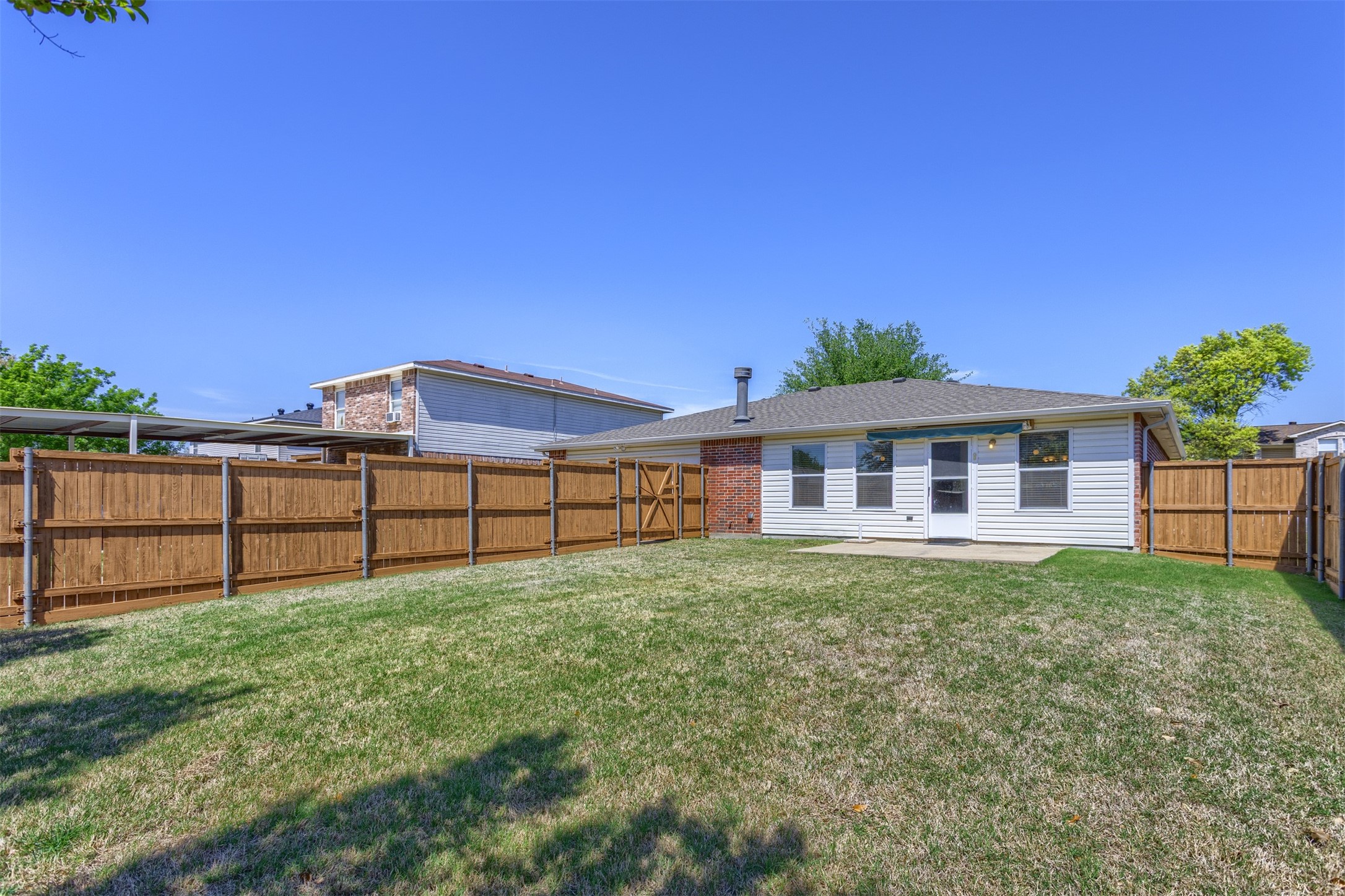 1521 Windward Lane Wylie TX 75098
