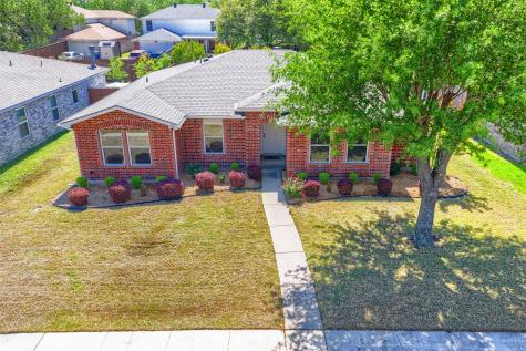 1521 Windward Lane Wylie TX 75098