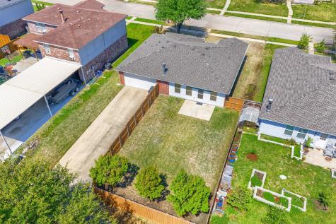 1521 Windward Lane Wylie TX 75098
