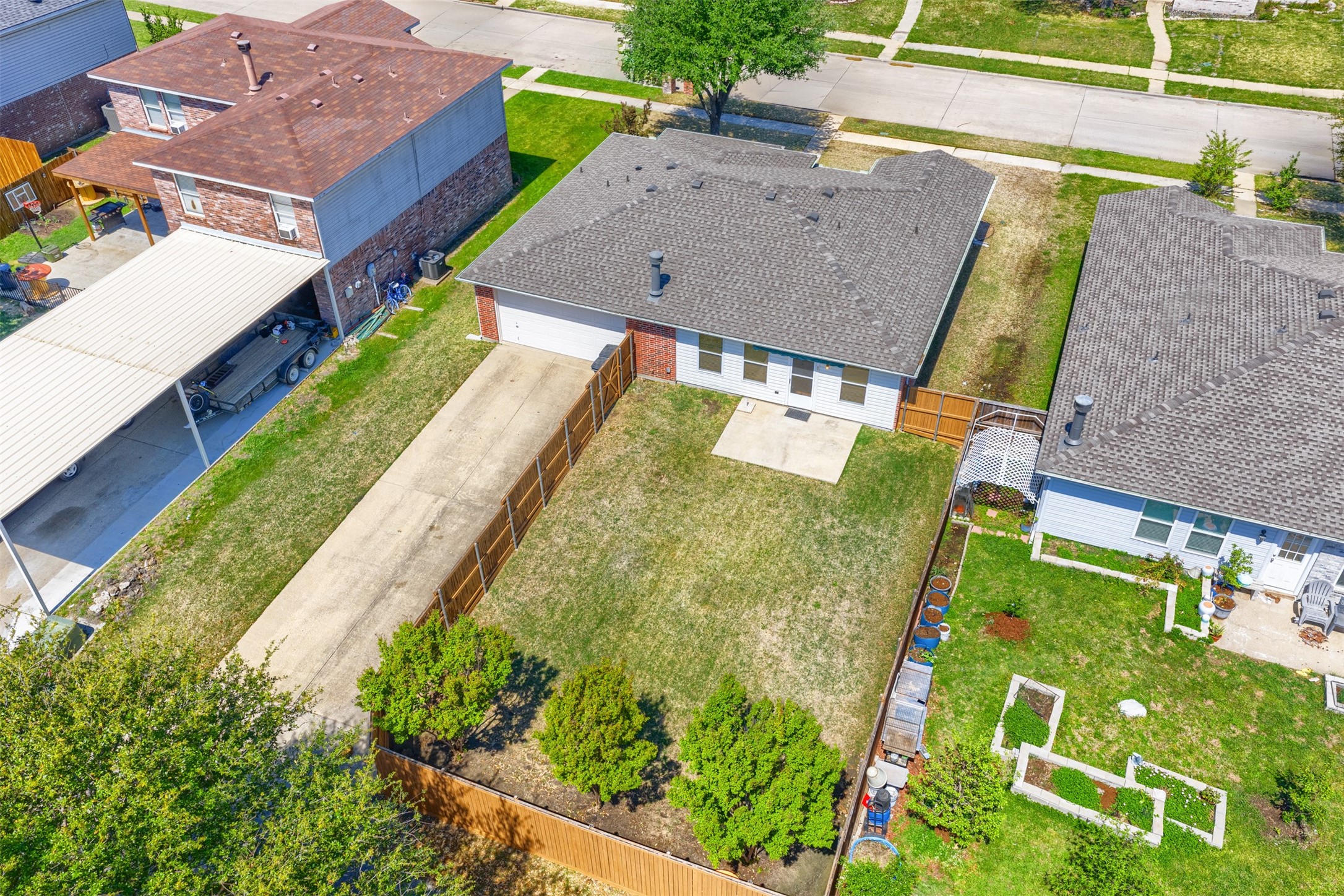 1521 Windward Lane Wylie TX 75098