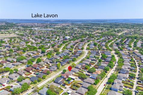 1521 Windward Lane Wylie TX 75098