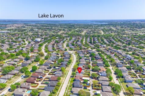 1521 Windward Lane Wylie TX 75098