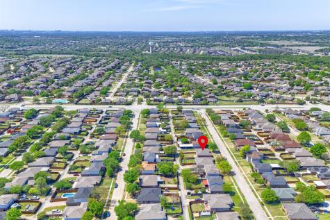 1521 Windward Lane Wylie TX 75098