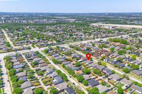1521 Windward Lane Wylie TX 75098