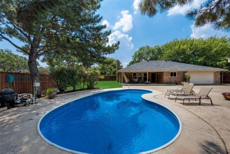 3601 Dalton Drive Corinth TX 76208