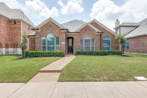9201 Amber Downs Drive Mckinney TX 75072