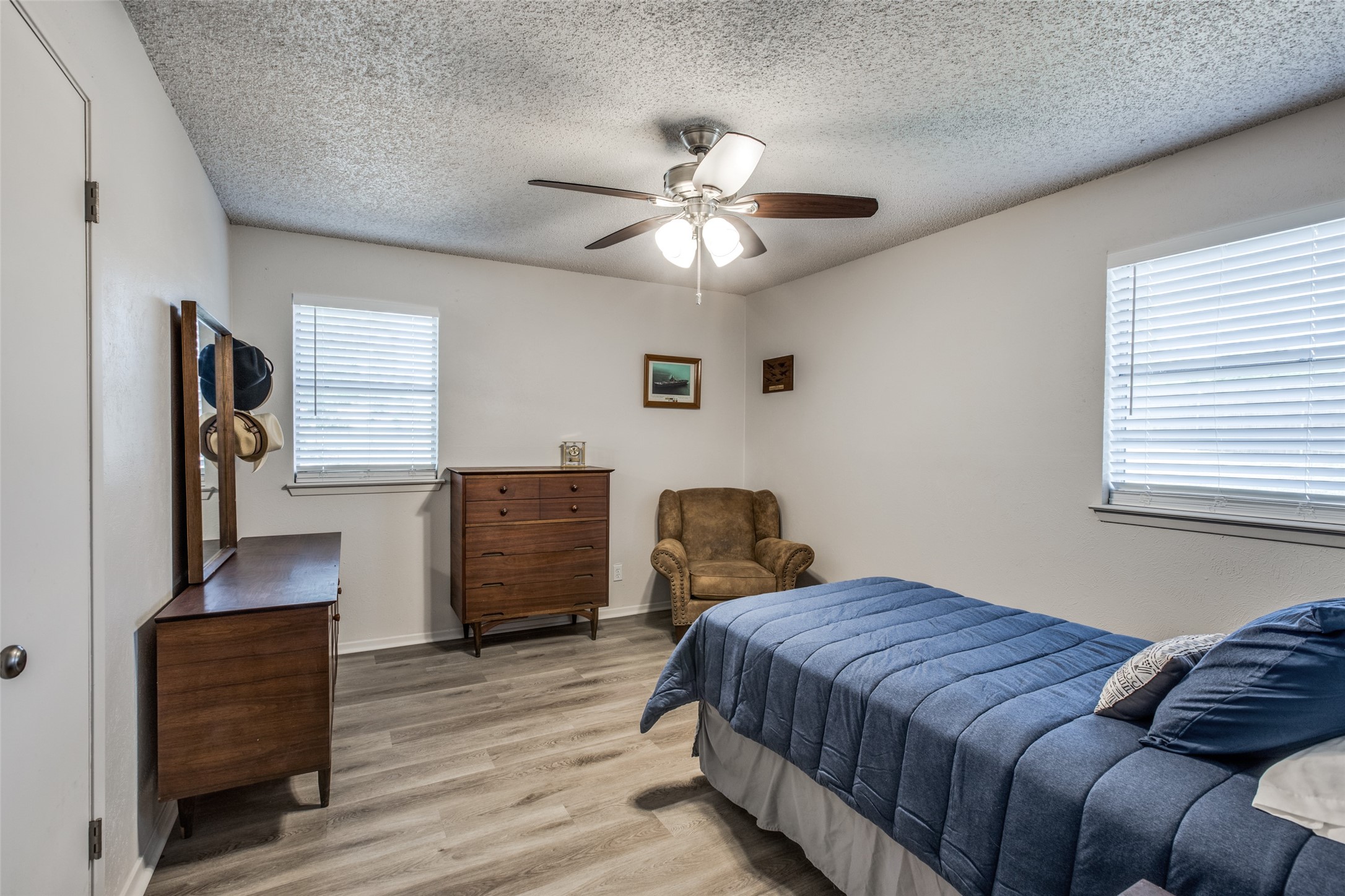 805 Quail Run Street Crowley TX 76036